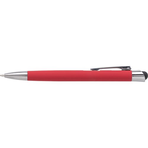Stylo bille en aluminium Thea - 5