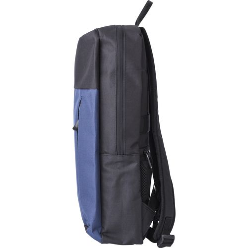 Mochila de poliéster Freya
