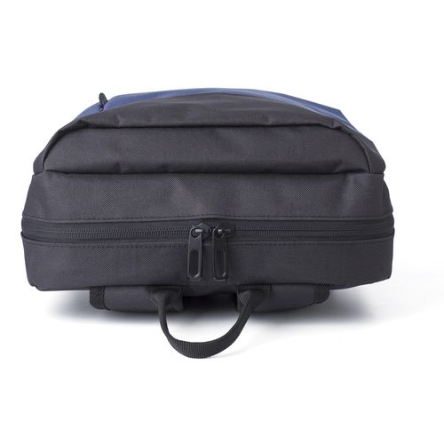 Mochila de poliéster Freya