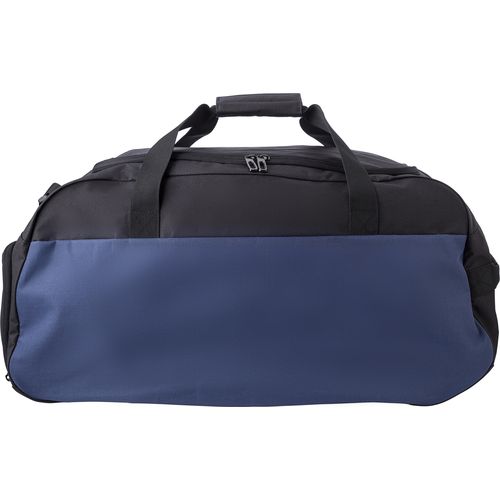 Bolsa deportiva de poliéster Connor