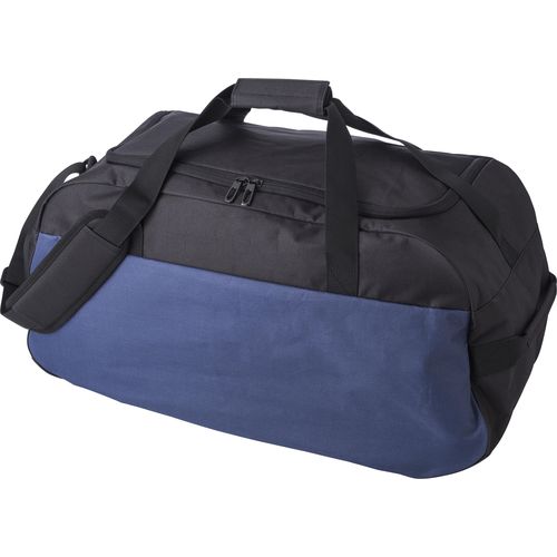 Bolsa deportiva de poliéster Connor