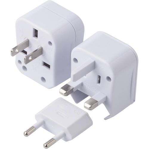 Adaptateur électrique Coby - 2