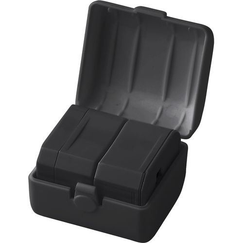 Adaptateur électrique Coby - 1