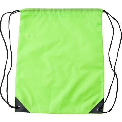 Mochila de poliéster rPET Enrique