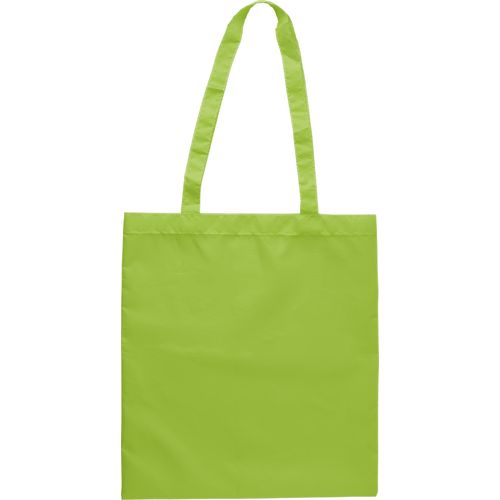 Bolsa de poliéster rPET Anaya