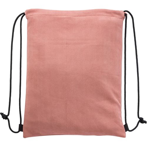 Mochila de poliéster y poliuretano Cassandra