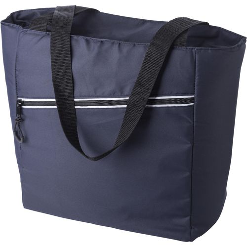 Bolsa nevera de pongee Judy