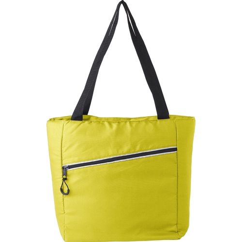 BOLSA NEVERA DE PONGEE JUDY