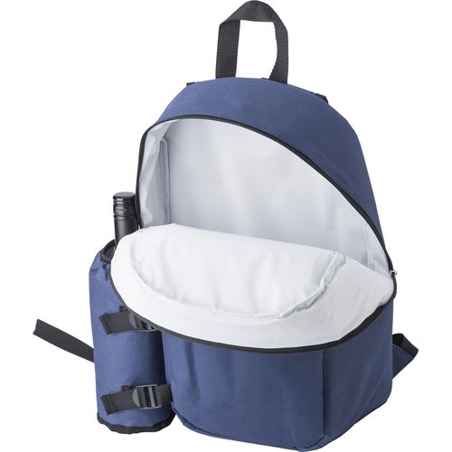 Mochila nevera de poliéster Clinton