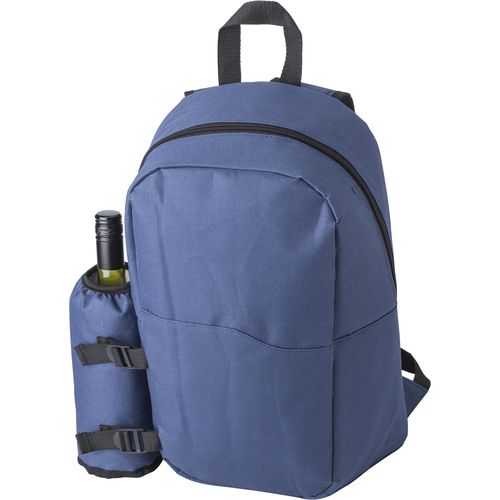 Mochila nevera de poliéster Clinton