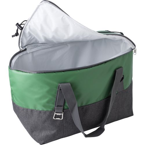 Bolsa nevera de polycanvas Carlos