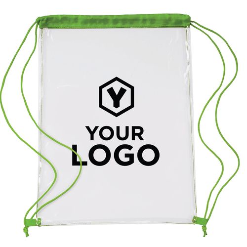 Sac à dos en PVC Kiki - 4