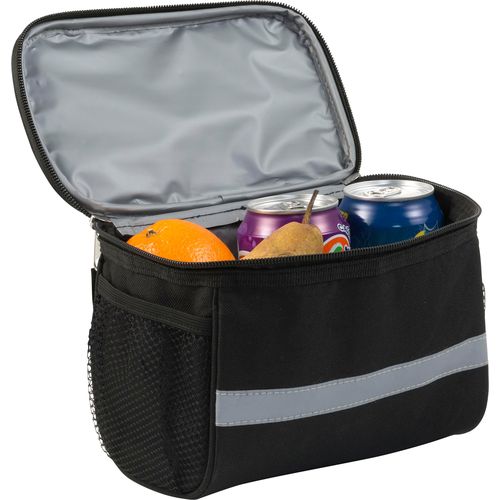 Sac isotherme en polyester 600D Prisha - 2