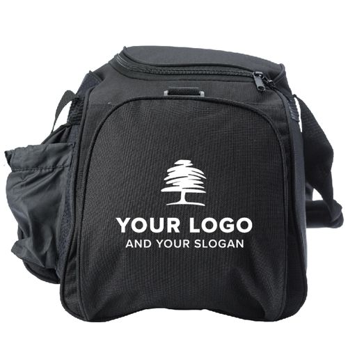 Bolsa deportiva de poliéster Ricardo