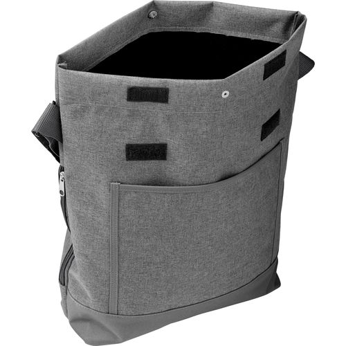 Cabas en polycanvas Hekla - 3