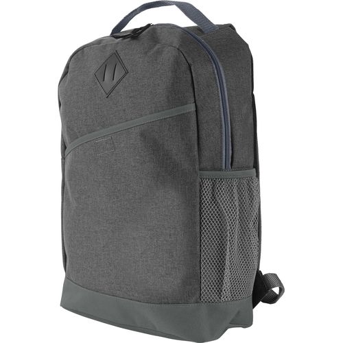 Mochila de polycanvas Damian