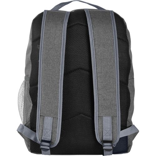 Mochila de polycanvas Damian