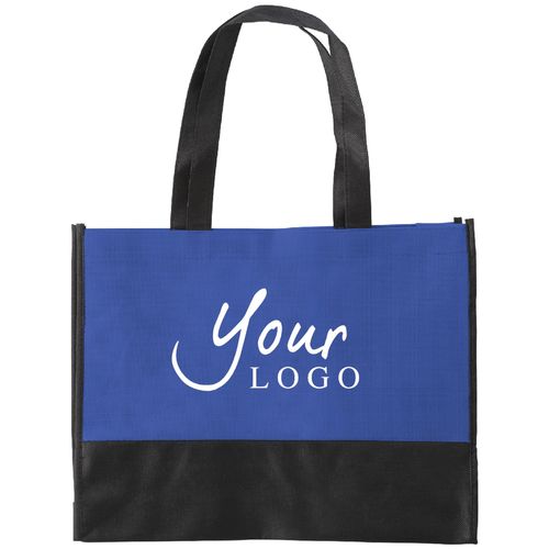 red Bolsa de nonwoven Brenda