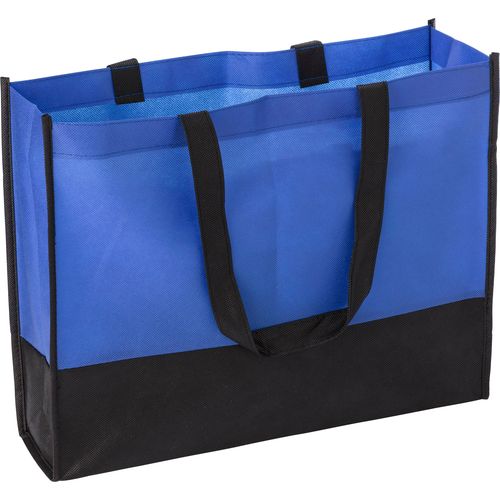 verde lima Bolsa de nonwoven Brenda