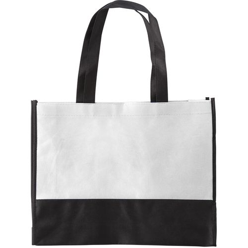 Sac shopping en non-tissé Brenda - 1