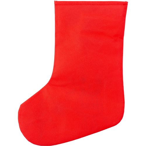 Chaussette de Noël en non-tissé 80g/m² Jasleen - 2