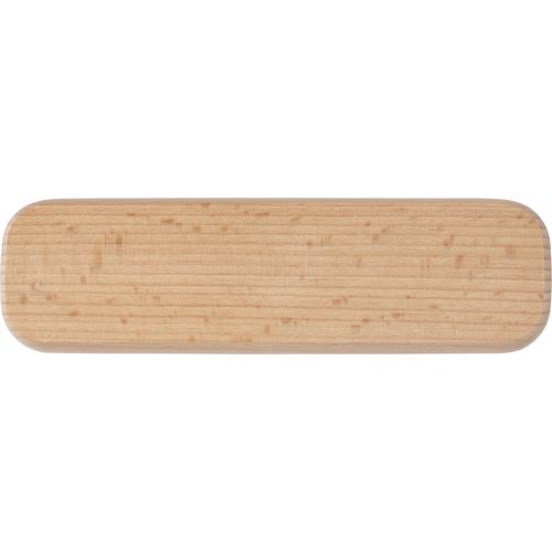 BOLÍGRAFO DE MADERA CON ESTUCHE TOBIAS