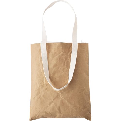 Bolsa de papel Kraft Gilbert