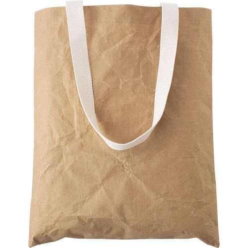 BOLSA DE PAPEL KRAFT GILBERT