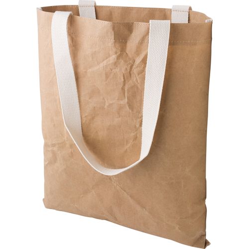 Bolsa de papel Kraft Gilbert