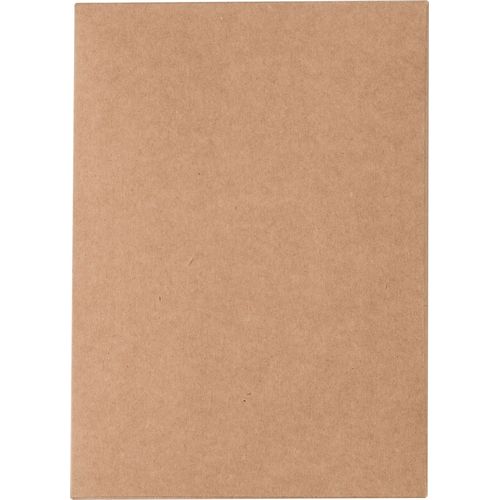 Carnet A5 avec couverture en liège Kenzo - 2