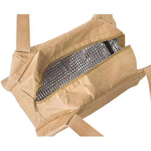 Bolsa isótermica de papel kraft Callen