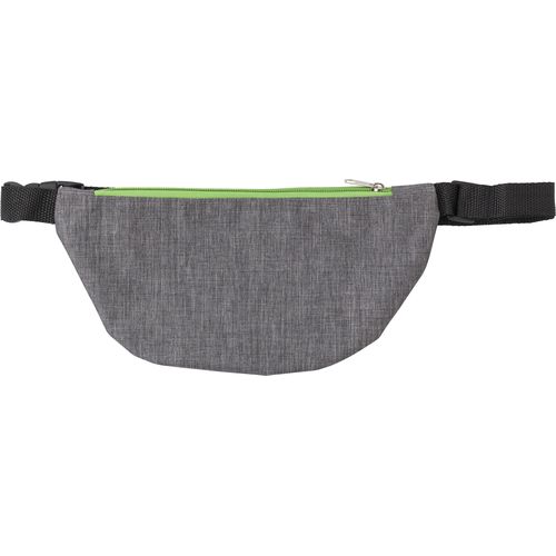 Riñonera de poliéster Vito