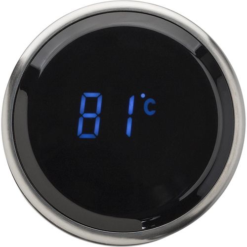 Termo de acero inox. con LED Fatima