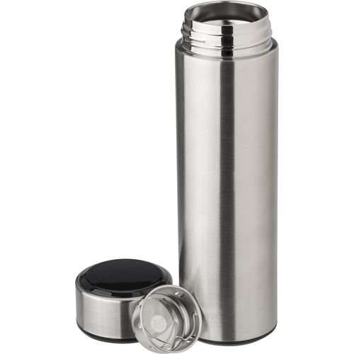 Termo de acero inox. con LED Fatima