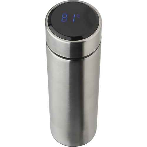 Termo de acero inox. con LED Fatima