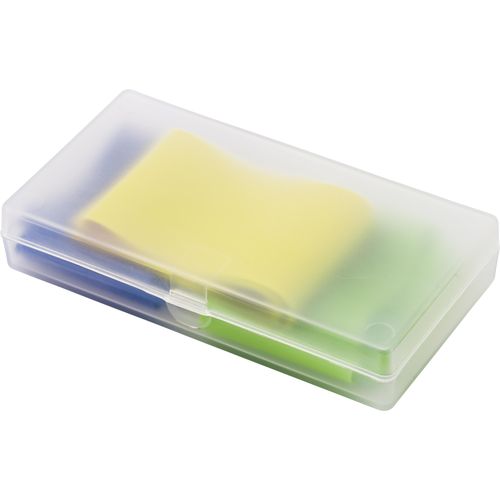 Set composé de 3 sangles de tonification Bettina - 2