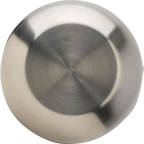 Bouteille isotherme de 400 ml en bambou Frederico - 2