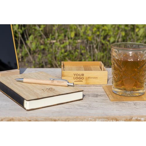 Dessous de verre Archer - 5