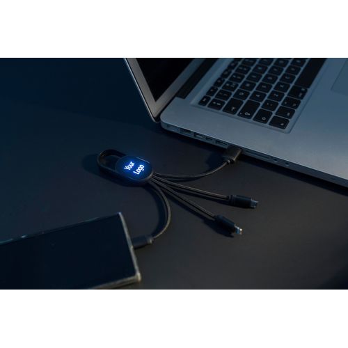 Câble de charge Idris - 7