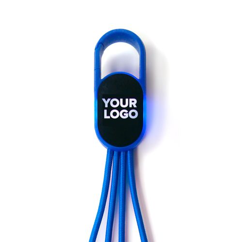 Câble de charge Idris - 9