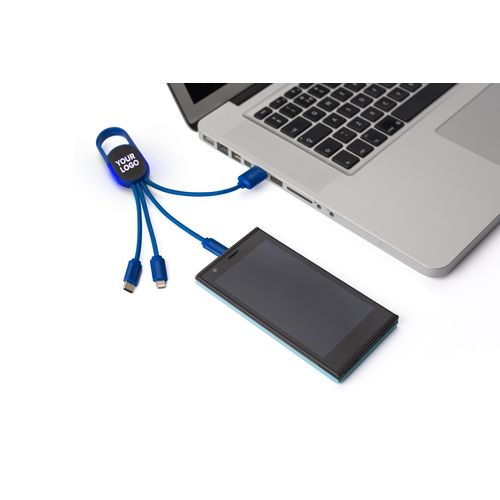 Câble de charge Idris - 6