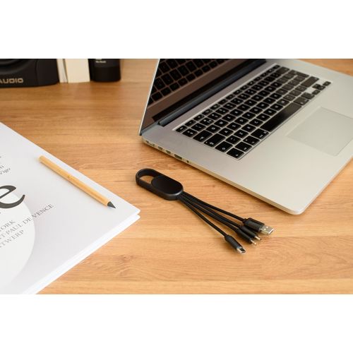 Câble de charge Idris - 8