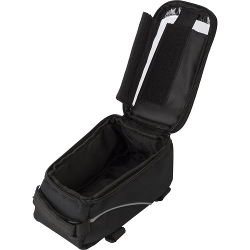 Sacoche pour vélo en polyester 600D Priya - 7