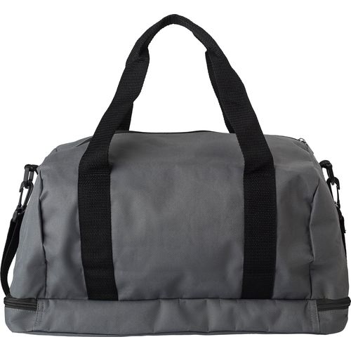 Sac de sport en polyester Lemar - 2