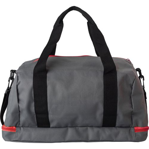 Sac de sport en polyester Lemar - 2