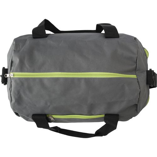 Bolsa deportiva de poliéster Lemar