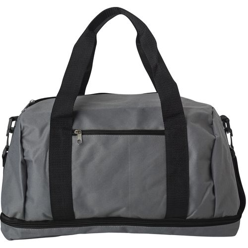 Bolsa deportiva de poliéster Lemar