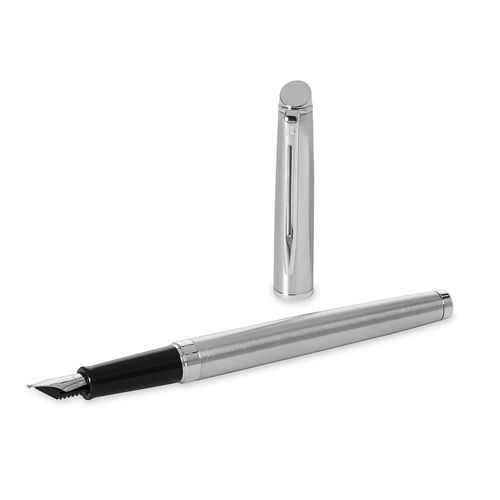 Sylo plume Waterman en métal - 3