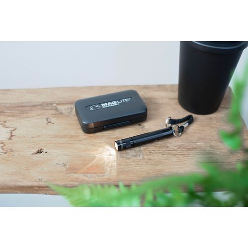 Torche en aluminium Maglite Ottomar - 5