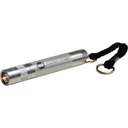 Torche en aluminium Maglite Ottomar - 4